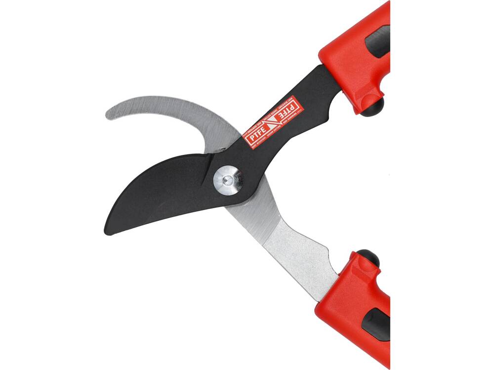 FOARFECA POMI 700 YATO YT-8833 MM, DIAMERTUL MAXIM TAIERE 35 MM, MANER TEFLONAT