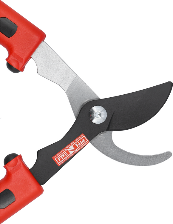 FOARFECA POMI 700 YATO YT-8833 MM, DIAMERTUL MAXIM TAIERE 35 MM, MANER TEFLONAT