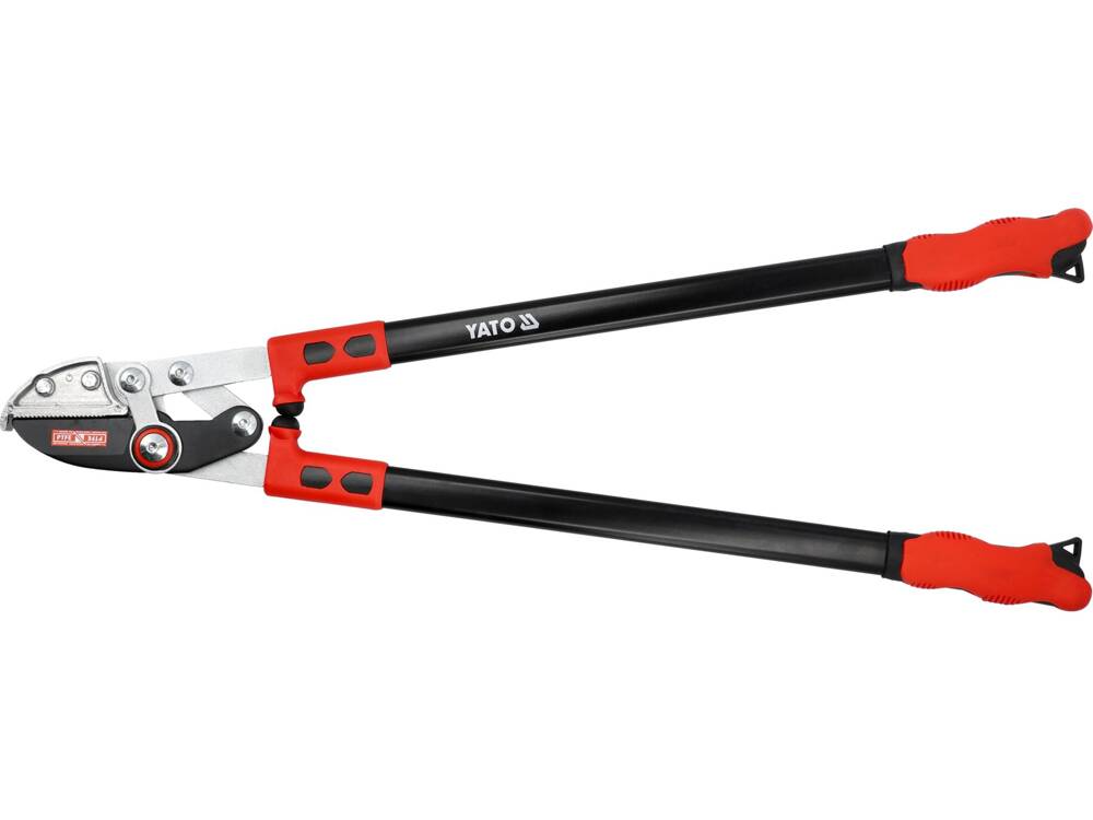 FOARFECA POMI, 750MM YATO YT-8836