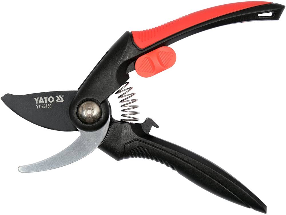 UNIVERZÁLIS FANYOLLÓ, YATO YT-88180 208MM