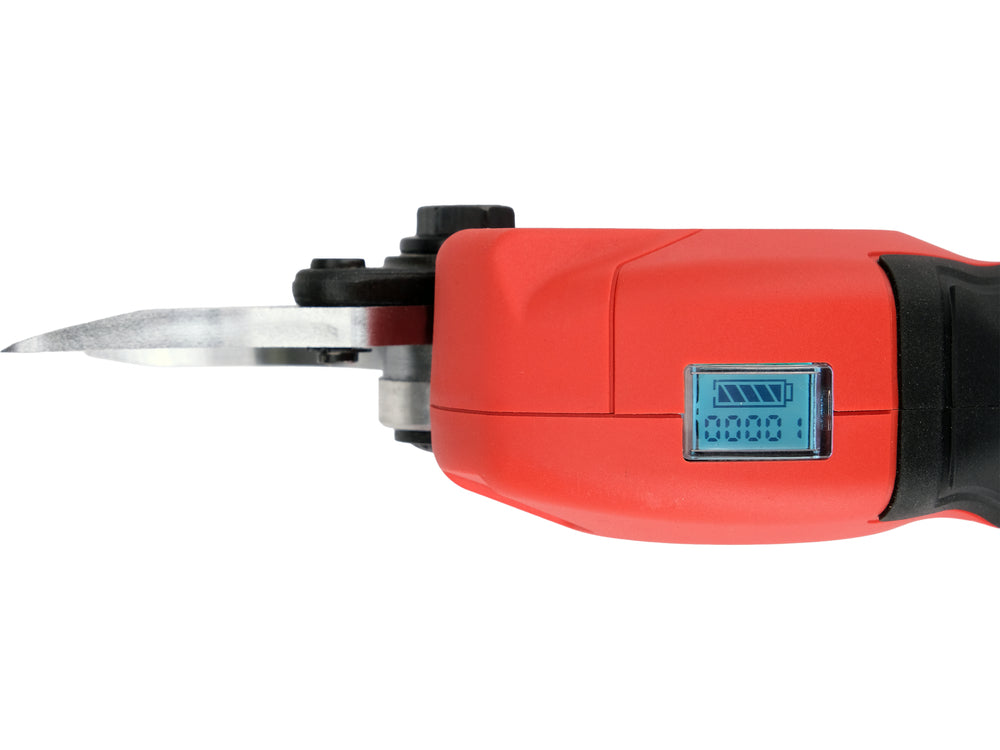 Foarfeca pentru crengi YATO YT-828382, 18 V, 40 mm - imagine 7