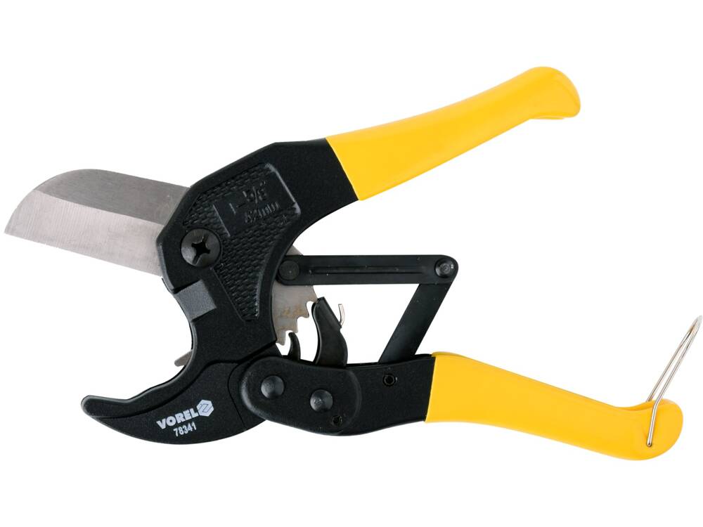 FOARFECA TAIAT TEVI VOREL 78341 PVC, PP, 42MM