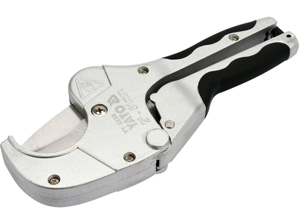 FOARFECA TAIAT TEVI YATO YT-2228 PVC/PP, 51MM