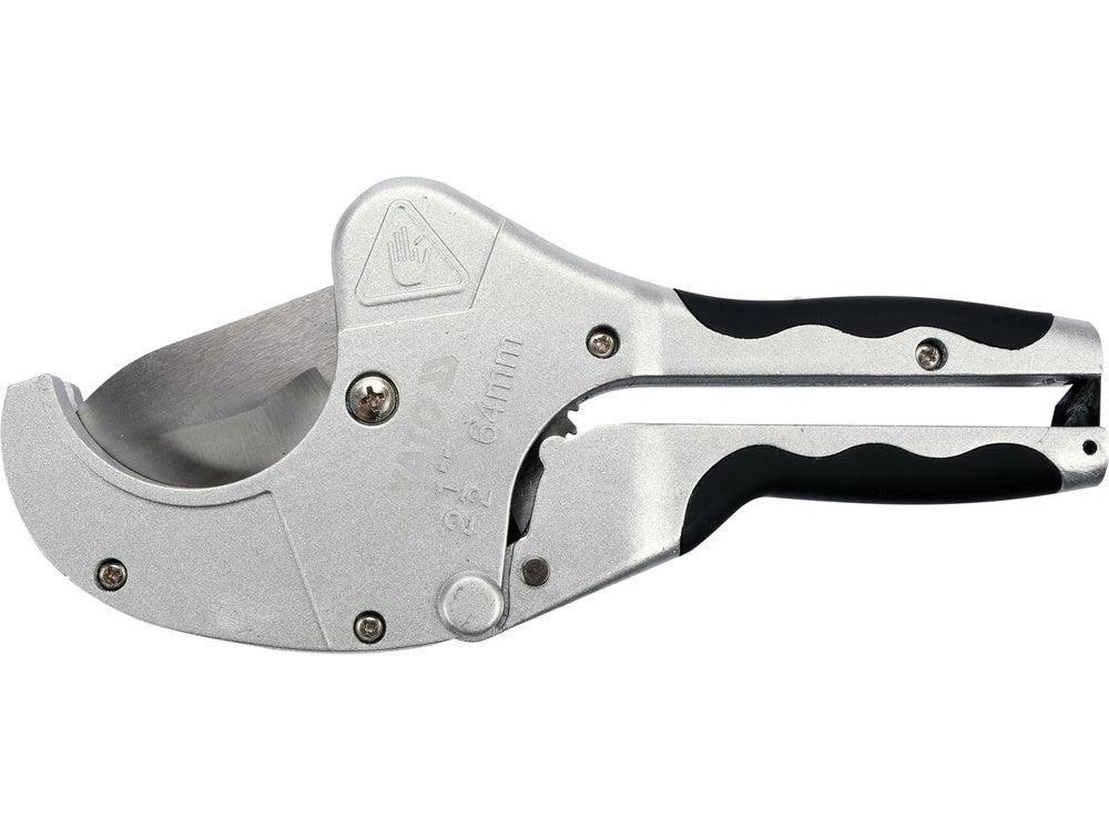 CSŐVÁGÓ OLLÓ YATO YT-2229 PVC/PP, 64MM