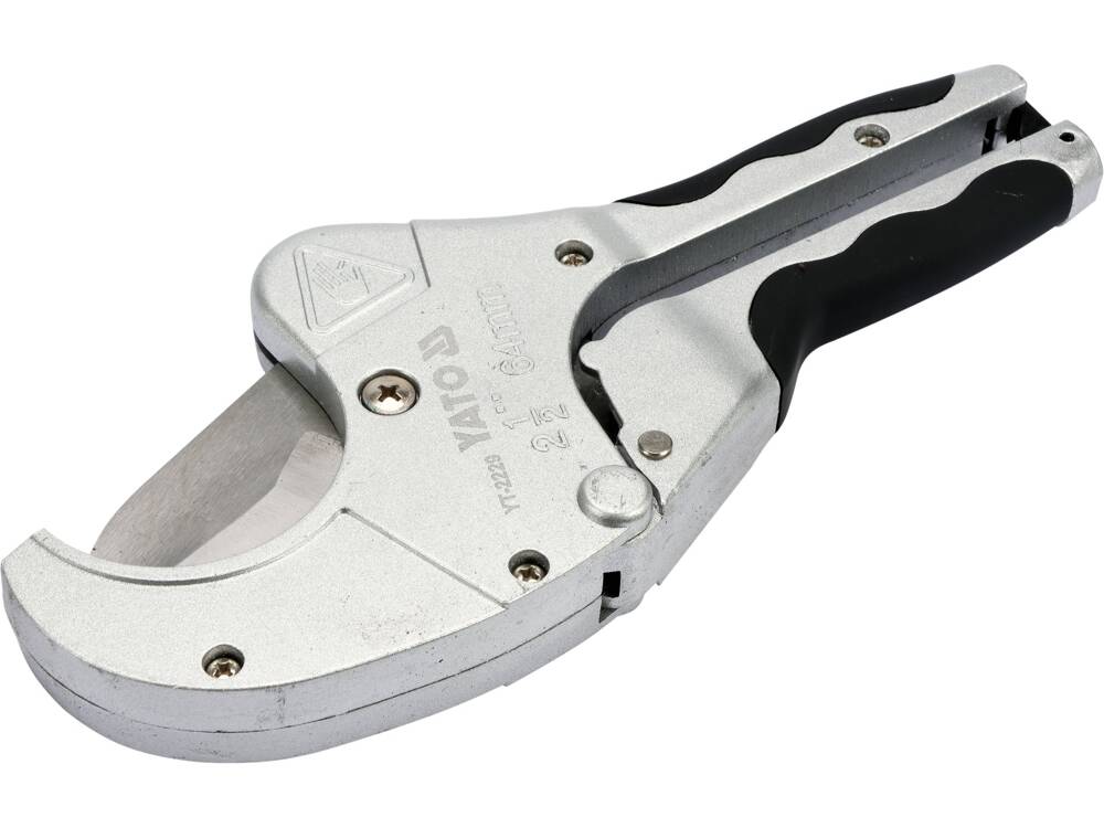 CSŐVÁGÓ OLLÓ YATO YT-2229 PVC/PP, 64MM