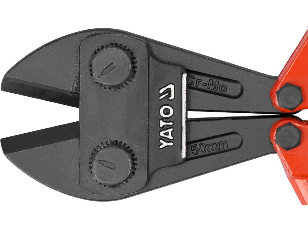 FOARFECA TAIERE BARE YATO YT-1847 750MM