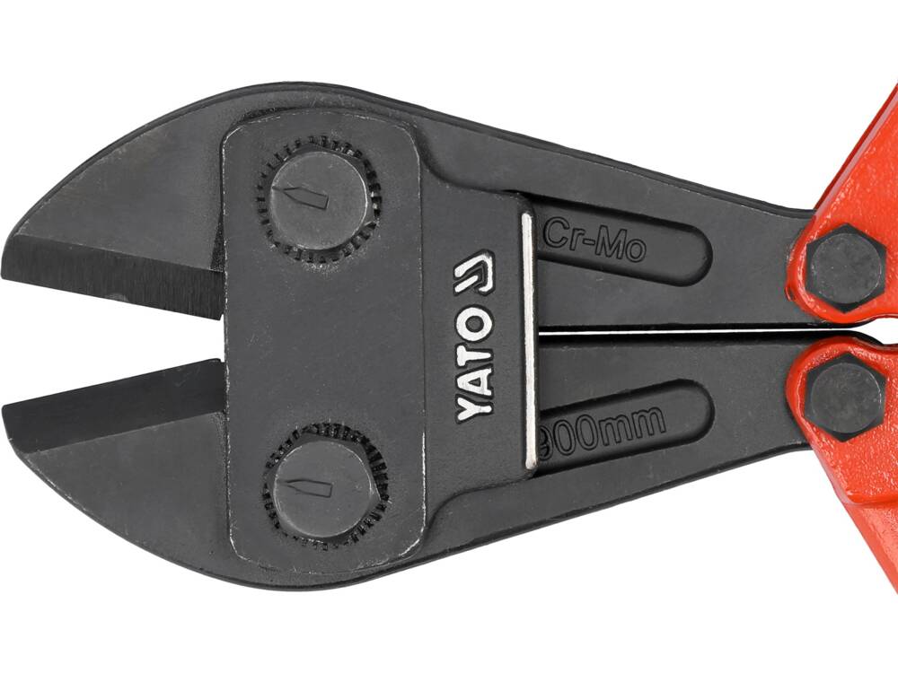 FOARFECA TAIERE BARE YATO YT-1848 900MM