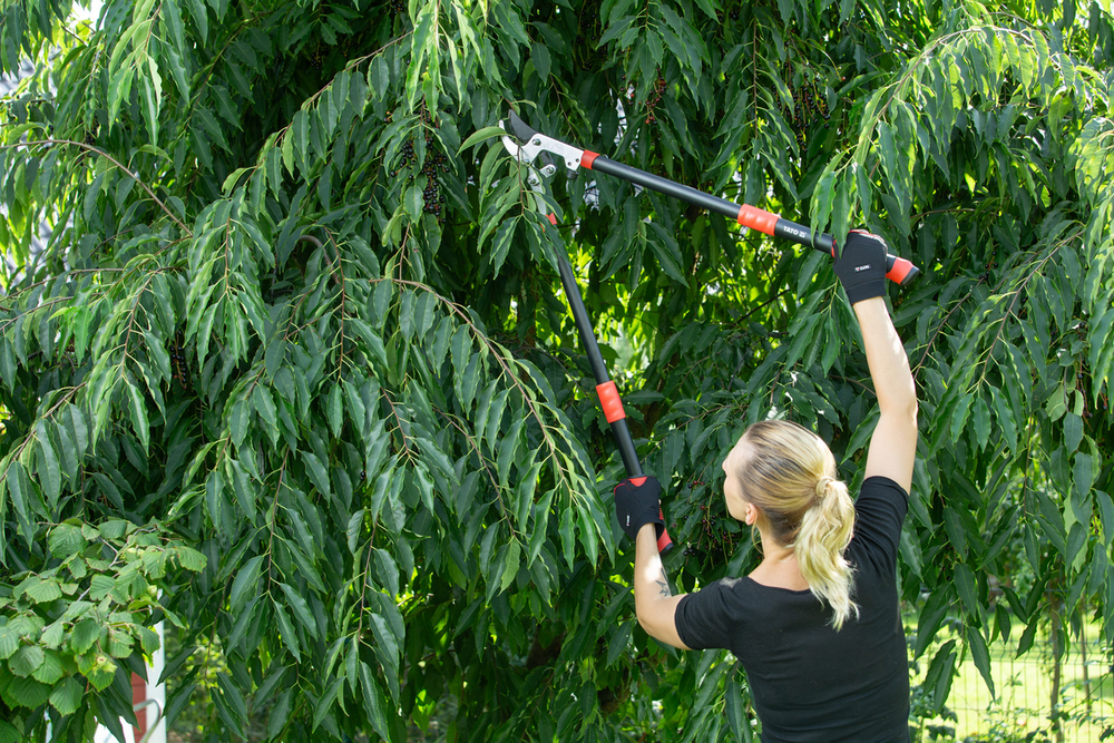 FOARFECA TELESCOPICA, 690-930MM YATO YT-8841