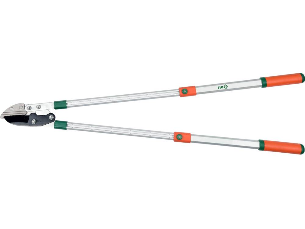 FOARFECA TELESCOPICA ALUMINIU FLO 99113 690-1030MM