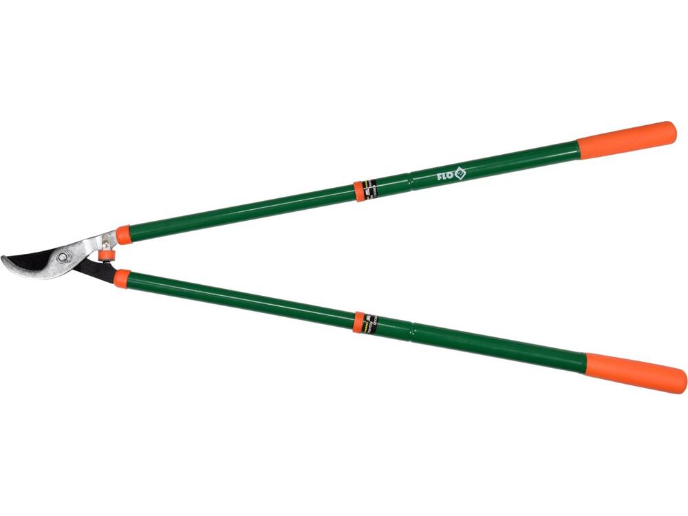 TELESZKÓPOS OLLÓ FLO 99115 ÁGAKHOZ 610-940MM