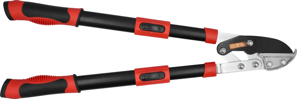 FOARFECA TELESCOPICA PENTRU YATO YT-8842 CRENGI, CU NICOVALA, 660MM - 910MM