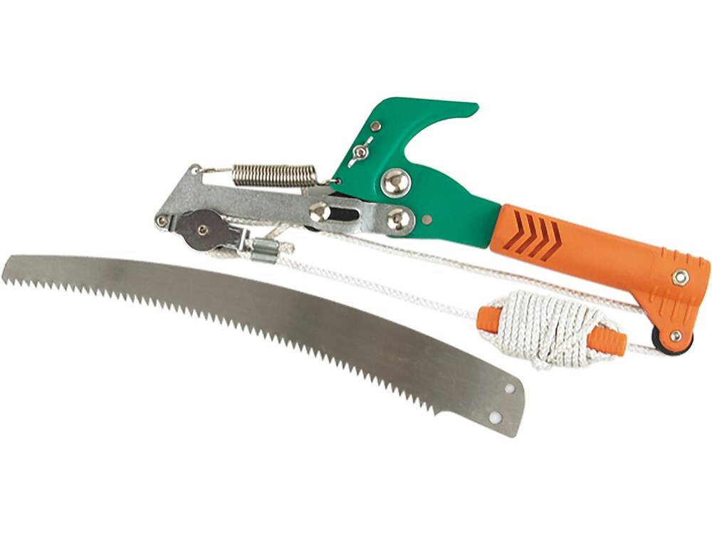 FOARFECA TIP PARGHIE FLO 99310 330MM ,MANER-PTFE