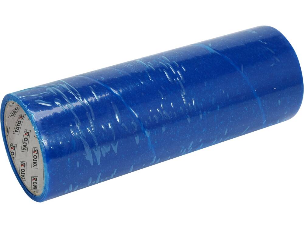 YATO YT-54300 ÖNTAPADÓS VÉDŐFÓLIA 25CMX30M