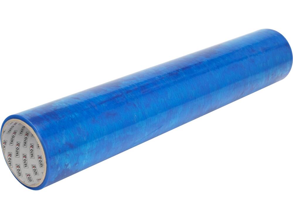 YATO VÉDŐFÓLIA YT-54310 ÖNTAPADÓS 50CMX30M