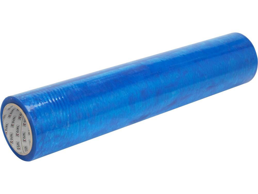 FOLIE DE PROTECTIE YATO YT-54313 AUTOADEZIVA 50CMX75M
