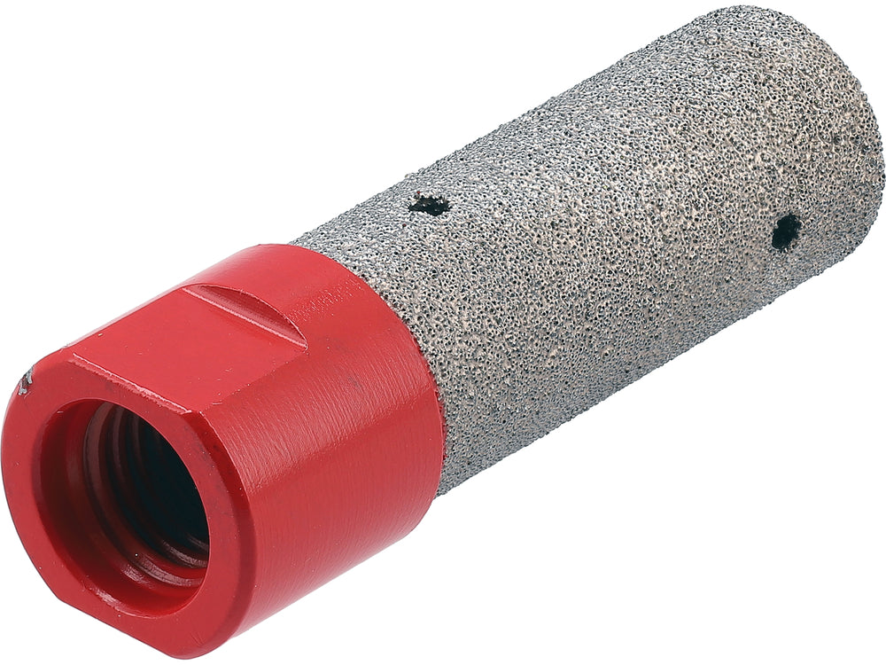 Freza cu diamant brazata YATO YT-61781, 20 mm M14 - imagine 3