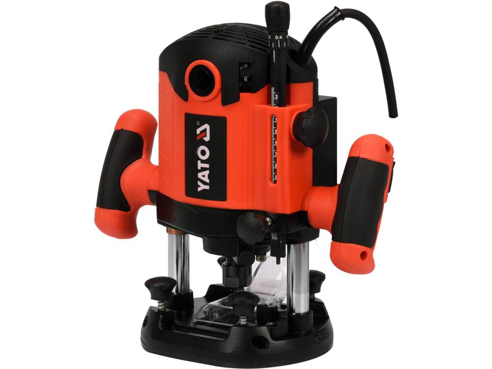 YATO YT-82380 ELEKTROMOS MARÓGÉP FÁHOZ, 2100W