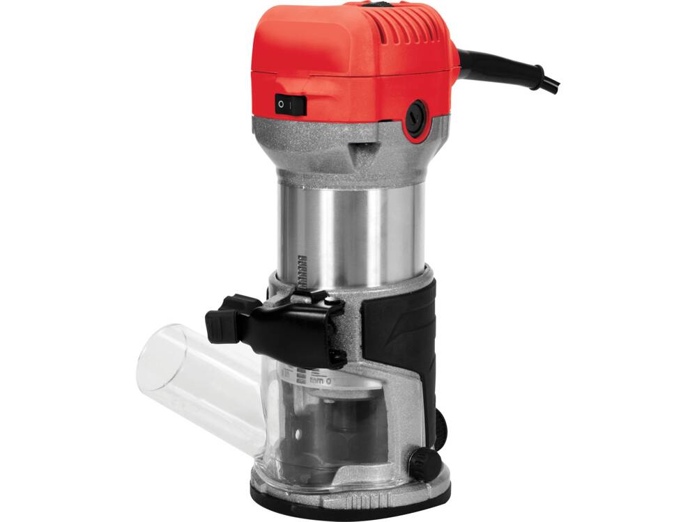 FREZA ELECTRICA PENTRU YATO YT-82390 LEMN, 710W + ACCESORII