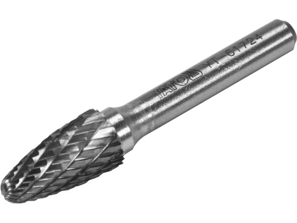 FÉMVÁGÓ, 58X10MM, YATO YT-61724 KÚPOS