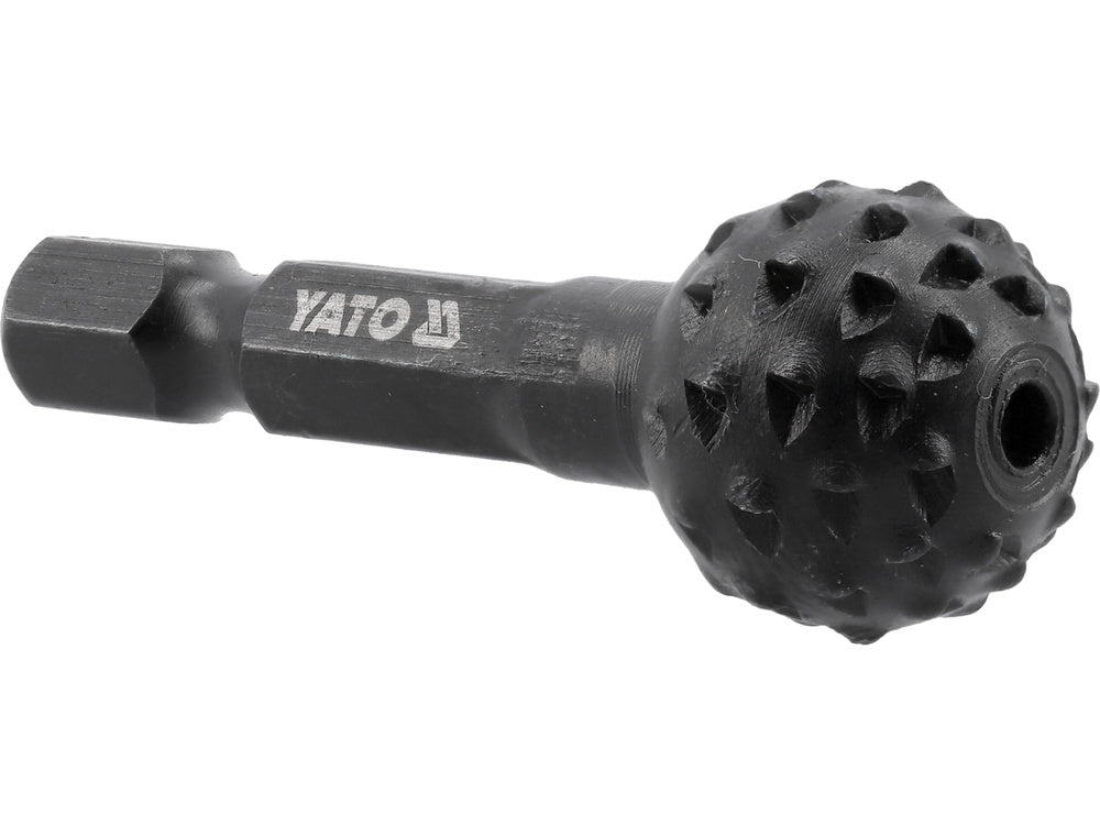 FREZA PENTRU LEMN, YATO YT-61742 16MM, HEX