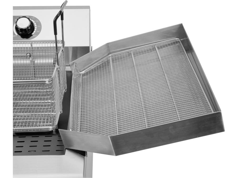 SÜTŐ 26,5L, 6KW YATO YG-04641