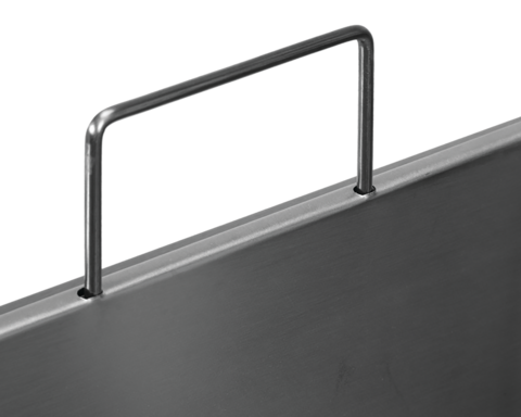 OLAJSÜTŐ 6L, 2KW, YATO YG-04608 220X130X100MM