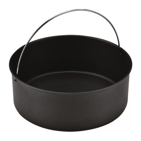 LUND 67574 FORRÓLEVEGŐS FRITÖLTÖTT 5,2L, 1800W