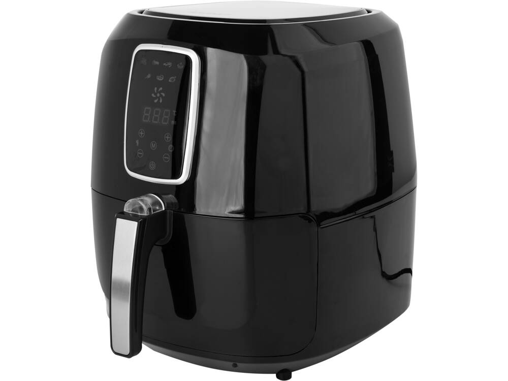 LUND 67574 FORRÓLEVEGŐS FRITÖLTÖTT 5,2L, 1800W