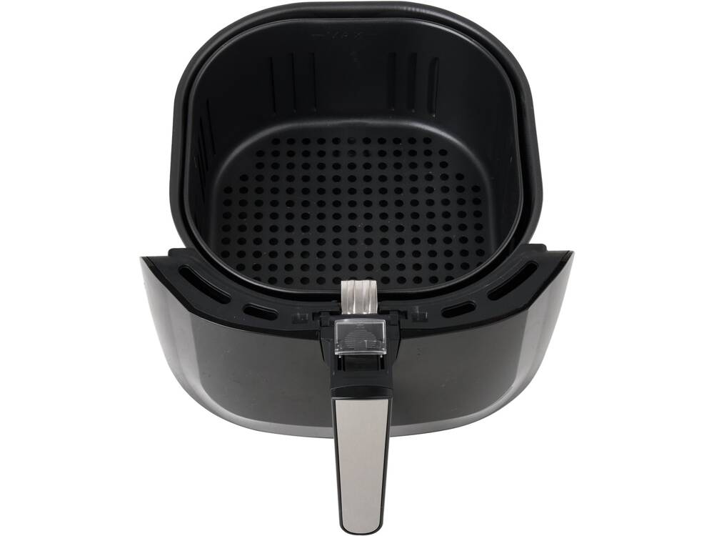 LUND 67574 FORRÓLEVEGŐS FRITÖLTÖTT 5,2L, 1800W