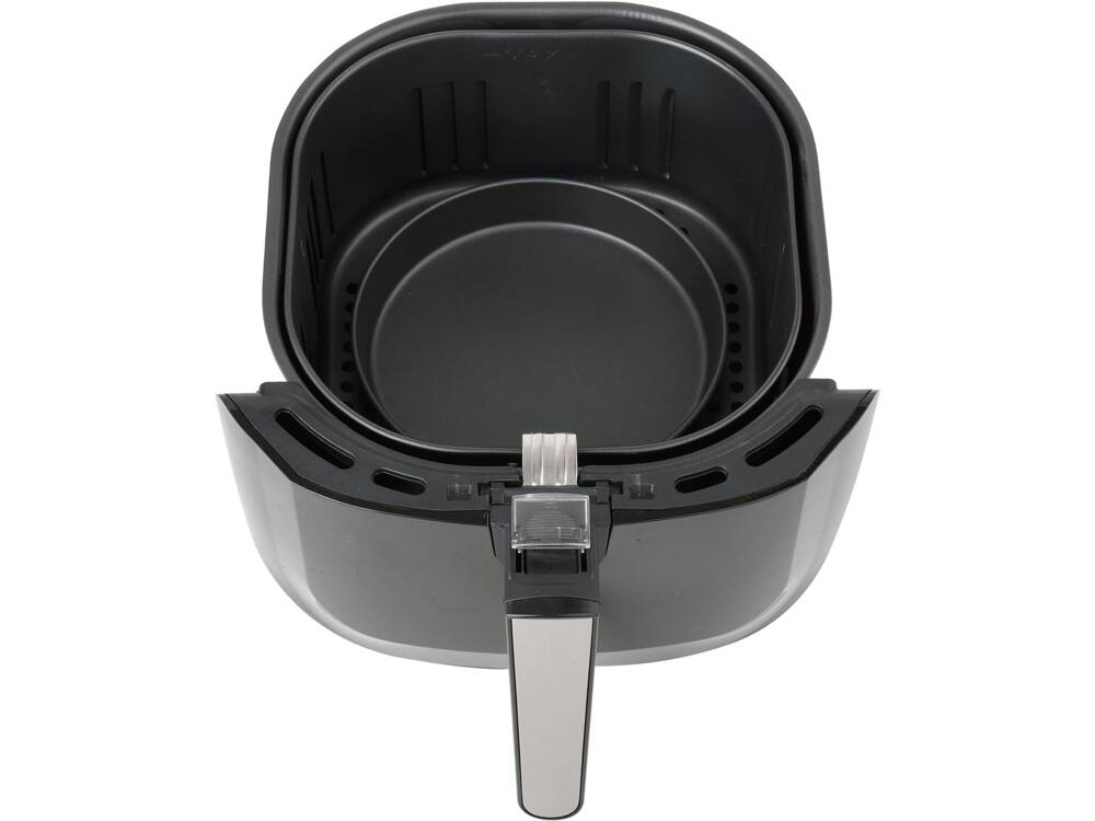 LUND 67574 FORRÓLEVEGŐS FRITÖLTÖTT 5,2L, 1800W