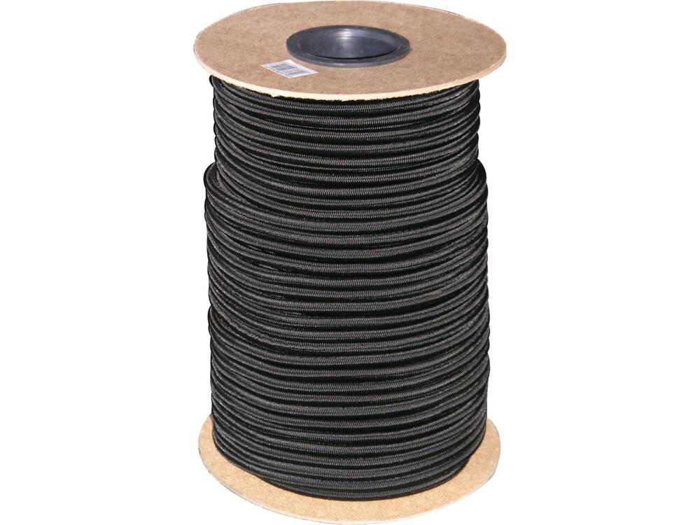 FUNIE PP ELASTICA VOREL 69550 6MMX150M