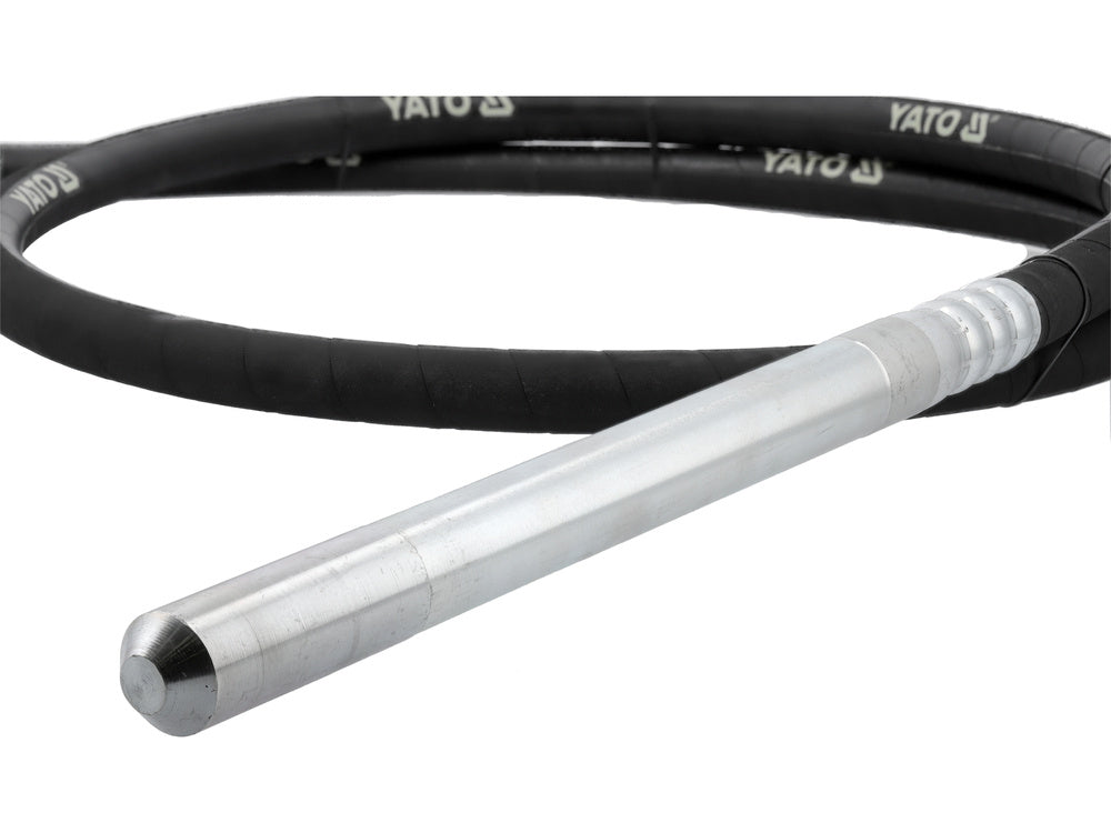 TÖMLŐ LÁNCSAL YATO YT-82595 BETONVIBRÁTORHOZ YT-82600