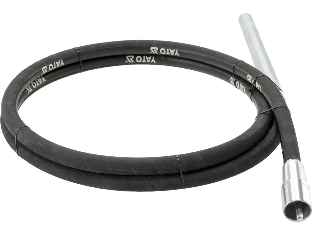 TÖMLŐ LÁNCSAL YATO YT-82596 BETONVIBRÁTORHOZ YT-82601