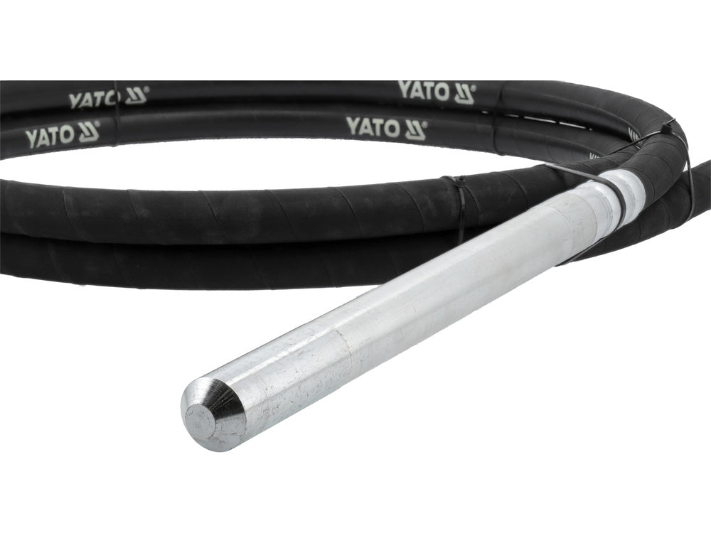 TÖMLŐ LÁNCSAL YATO YT-82596 BETONVIBRÁTORHOZ YT-82601