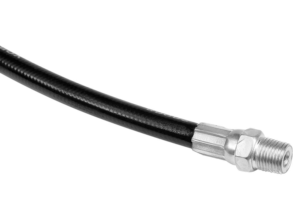 FLEXIBILIS ZSÍRTÖMLŐ, VOREL 78068 500MM