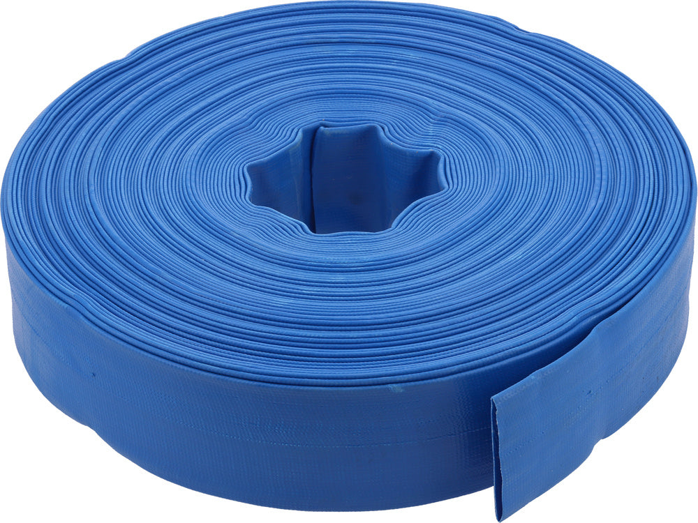 FURTUN MOTOPOMPA 2X50M, FLO 79983 2 BARI