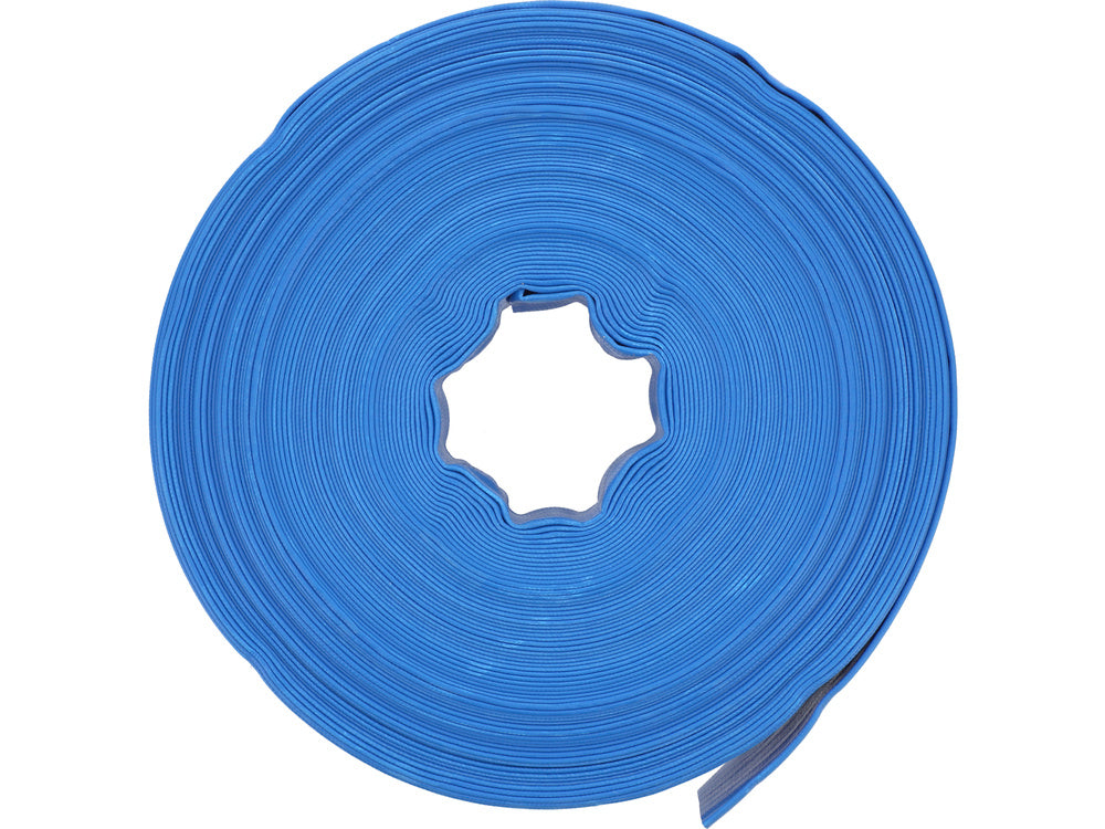 FURTUN MOTOPOMPA 2X50M, FLO 79983 2 BARI