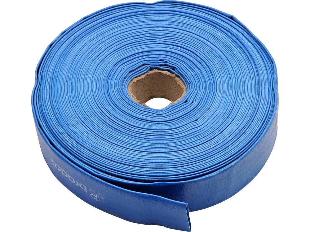 MOTORSZIVATTYÚ TÖMLŐ 3X50M, FLO 79984 2 BAR