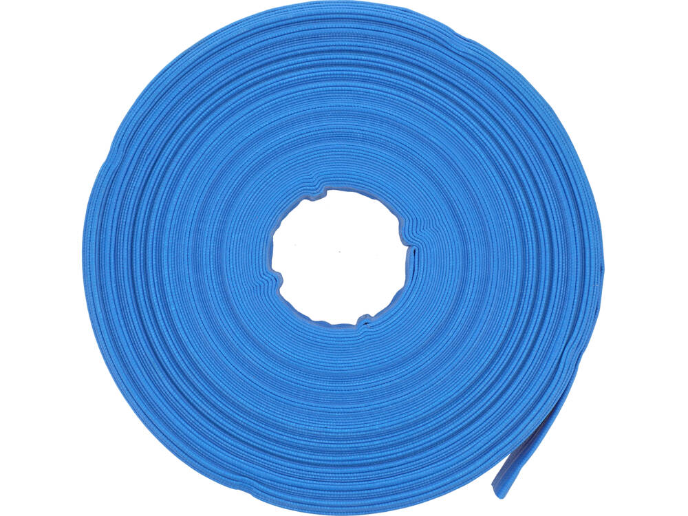 MOTORSZIVATTYÚ TÖMLŐ 3X50M, FLO 79984 2 BAR