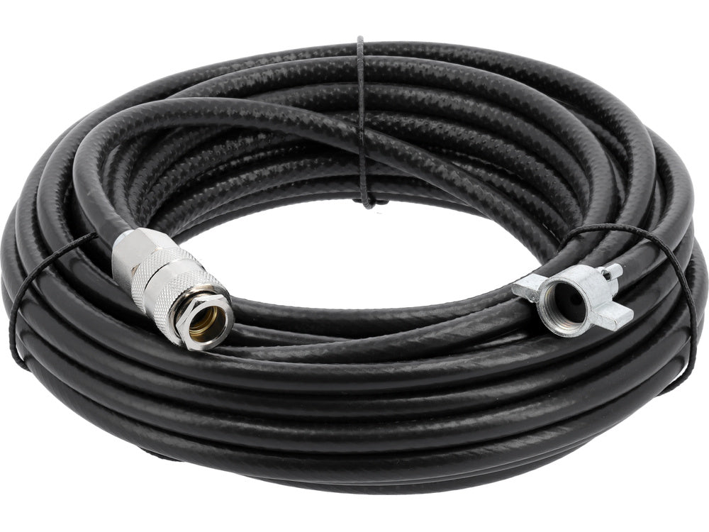 FURTUN PNEUMATIC 12M YATO YT-24271 CU CONECTOR RAPID