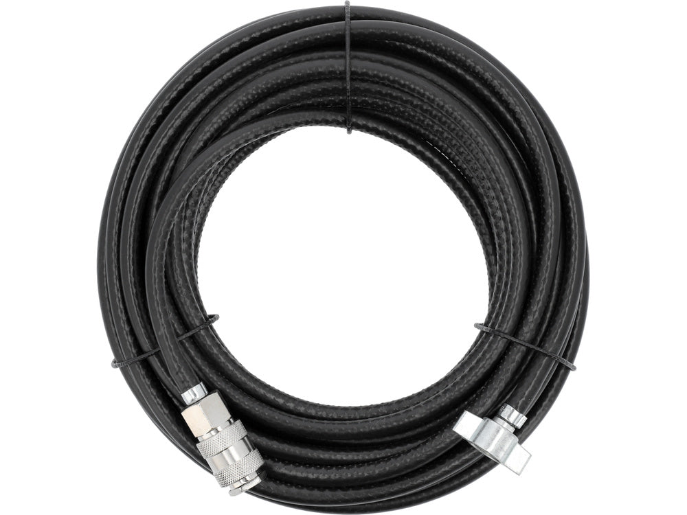 FURTUN PNEUMATIC 12M YATO YT-24271 CU CONECTOR RAPID
