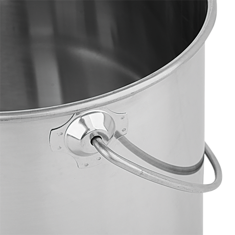 GALEATA DIN OTEL YATO YG-00650 INOXIDABIL, 12L