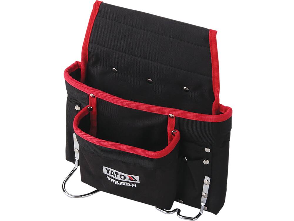 GEANTA PENTRU SCULE YATO YT-7410 8 BUZUNARE