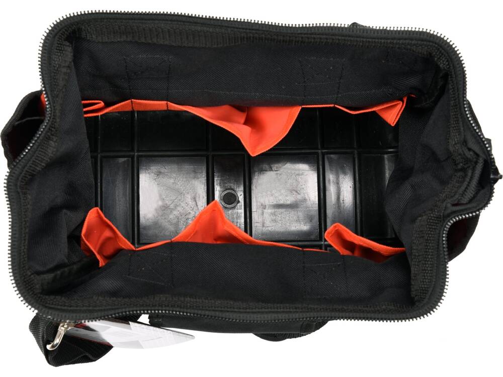 SZERSZÁMTÁSKA, 17 ZSEBES YATO YT-74360