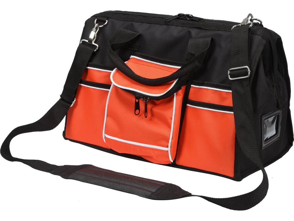 GEANTA SCULE 18, YATO YT-74351 41 BUZUNARE