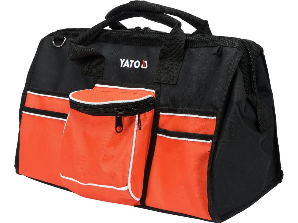 GEANTA SCULE 18, YATO YT-74351 41 BUZUNARE