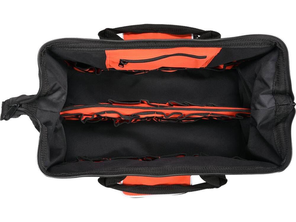 GEANTA SCULE 18, YATO YT-74351 41 BUZUNARE