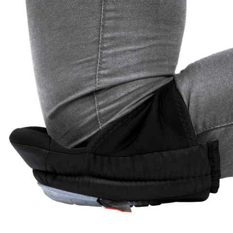 GENUNCHIERE CU PROTECTIE YATO YT-7461 DE SILICON