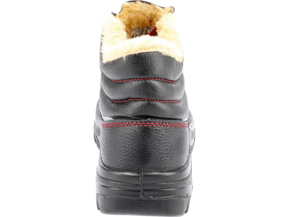 YATO YT-80843 TEXULAR MUNKÁSCSIZMA S1P MÉRET 41