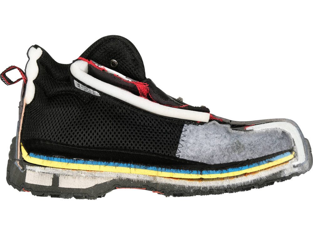 YATO MUNKABÉKONY CSIZMA YT-80656 PARAN, MÉRET 45